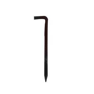 میخ نگهدارنده چادر مدل l 20